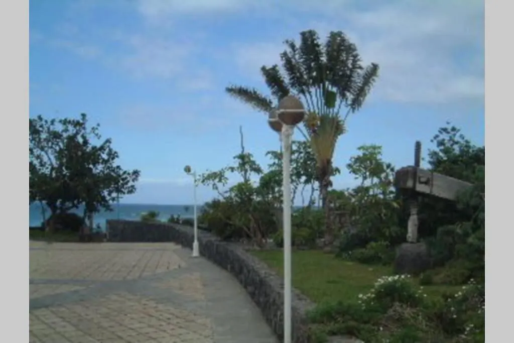 Apartamento 5 En Casa Rosamar Lägenhet Puerto de la Cruz