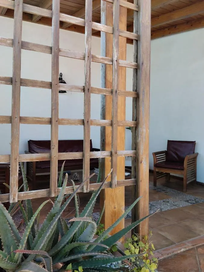 Apartamento 5 En Casa Rosamar Lägenhet Puerto de la Cruz   Puerto de la Cruz (Tenerife)