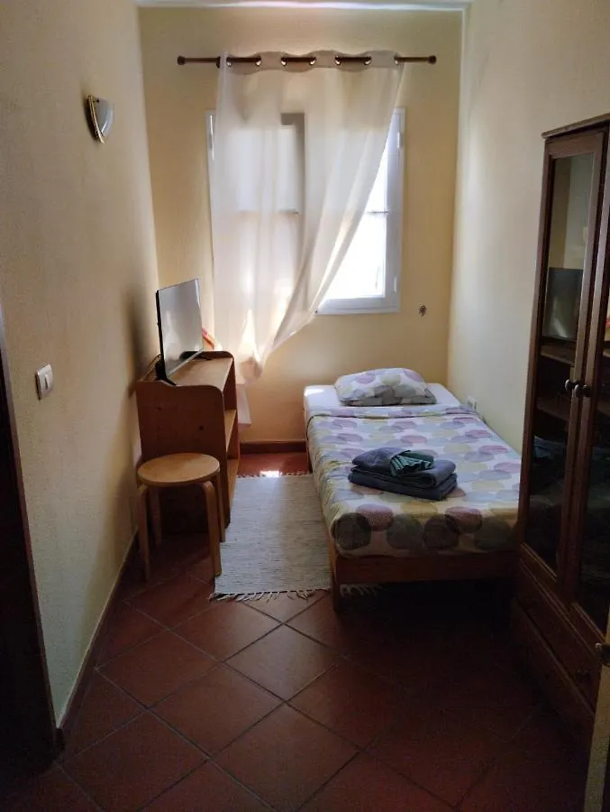 Apartamento 5 En Casa Rosamar Lägenhet Puerto de la Cruz  Puerto de la Cruz (Tenerife)