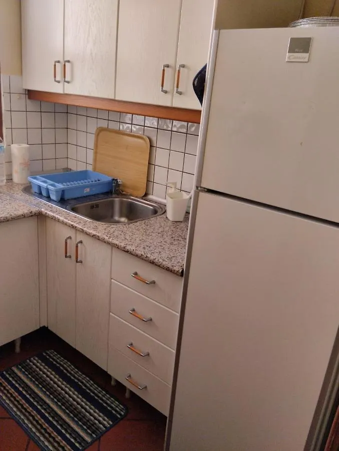 Apartamento 5 En Casa Rosamar Lägenhet Puerto de la Cruz