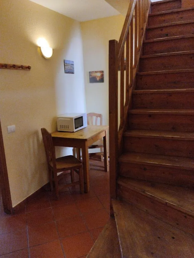 Apartamento 5 En Casa Rosamar Lägenhet Puerto de la Cruz  0*, Puerto de la Cruz (Tenerife) Spanien