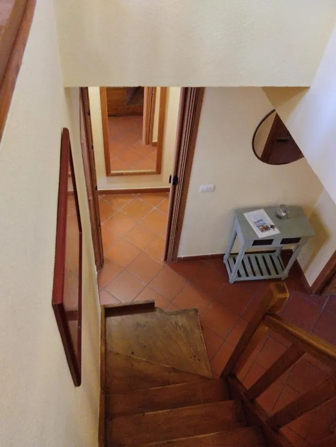 Apartamento 5 En Casa Rosamar Lägenhet Puerto de la Cruz  0*, Puerto de la Cruz (Tenerife)